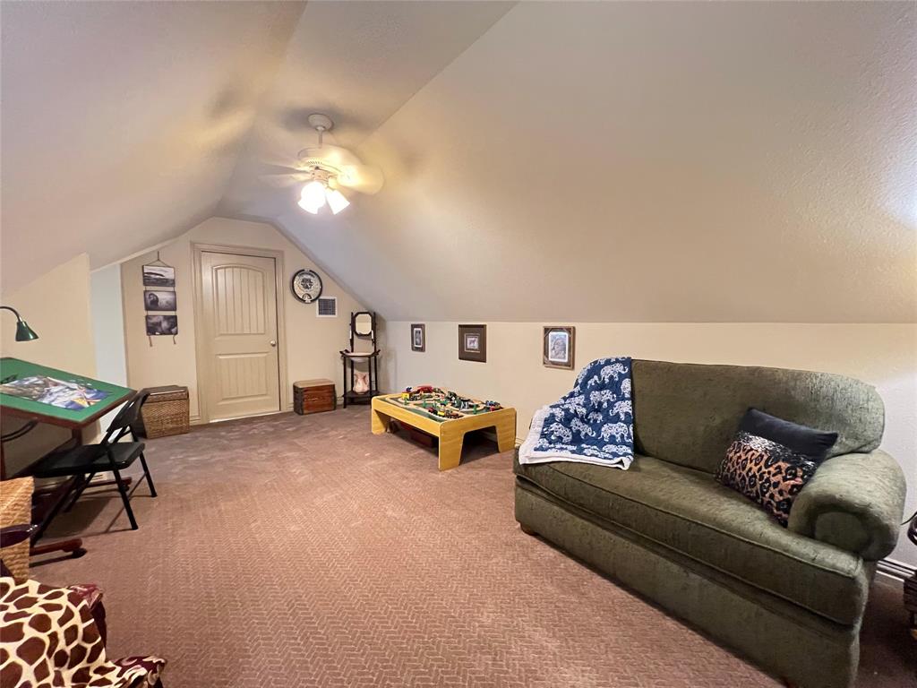 Lands End At Lake Fork - Residential