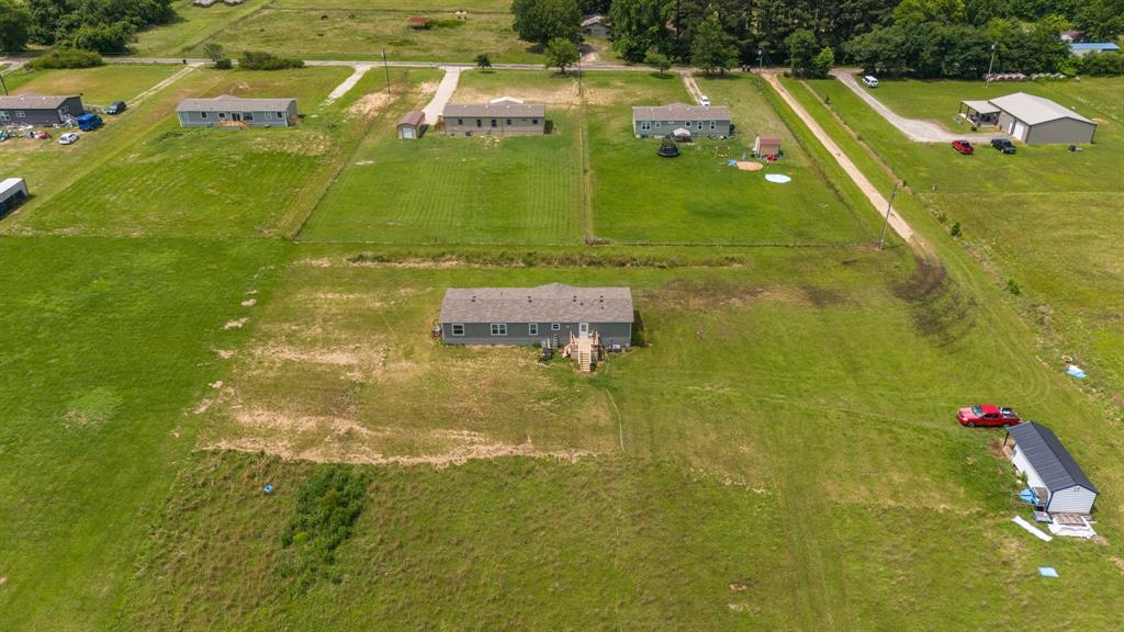 Jd Carroll Survey Abst #192 - Residential