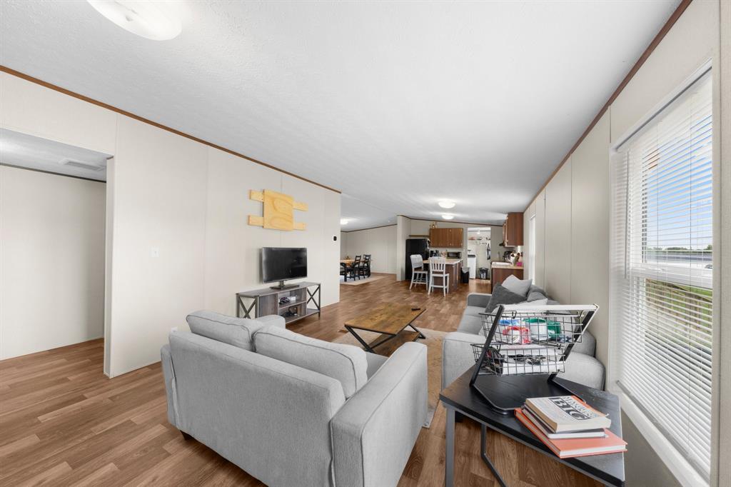 Jd Carroll Survey Abst #192 - Residential