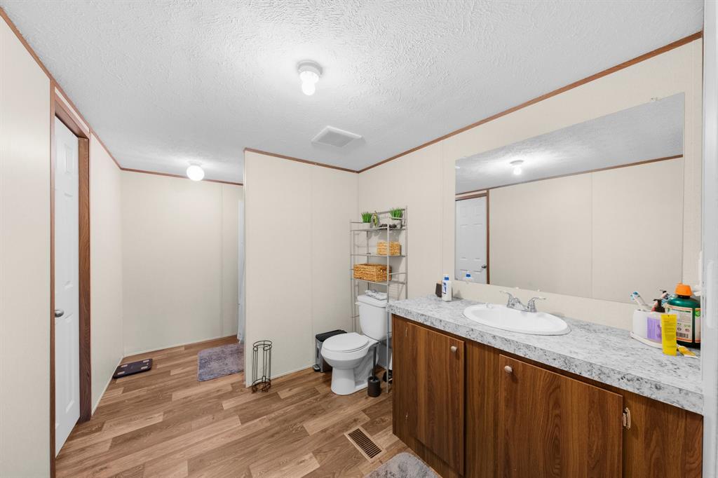 Jd Carroll Survey Abst #192 - Residential