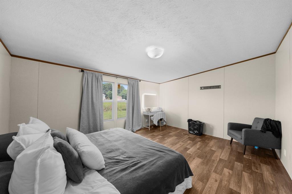 Jd Carroll Survey Abst #192 - Residential