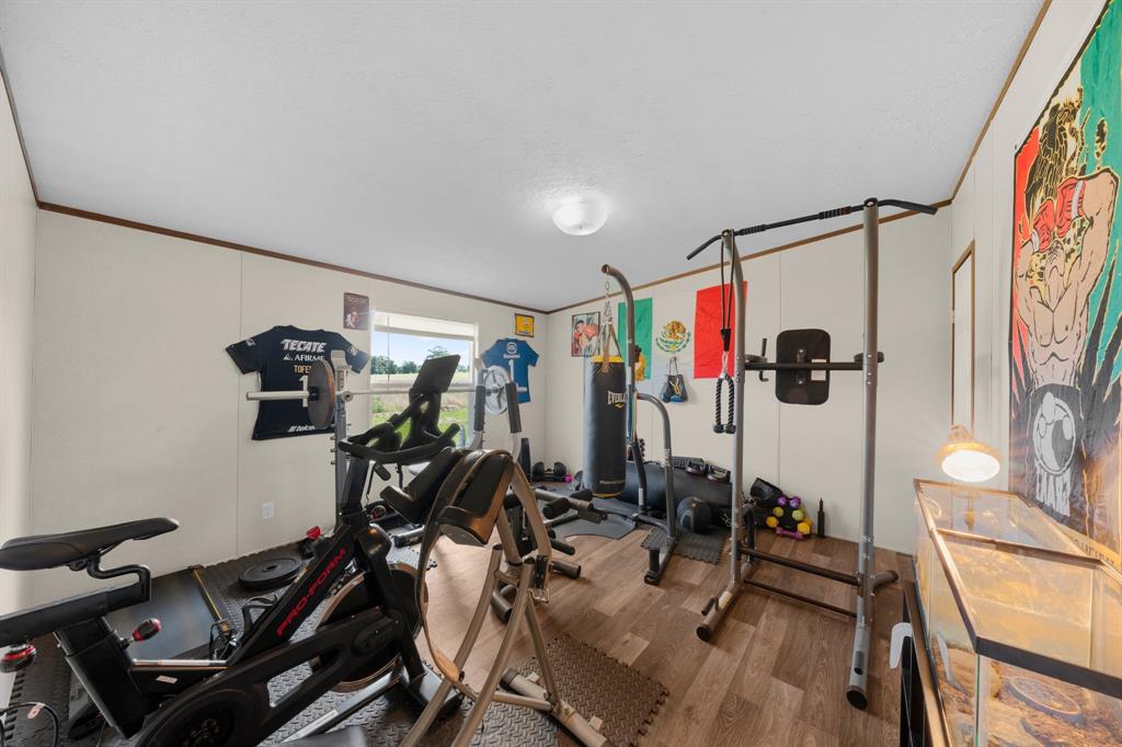 Jd Carroll Survey Abst #192 - Residential