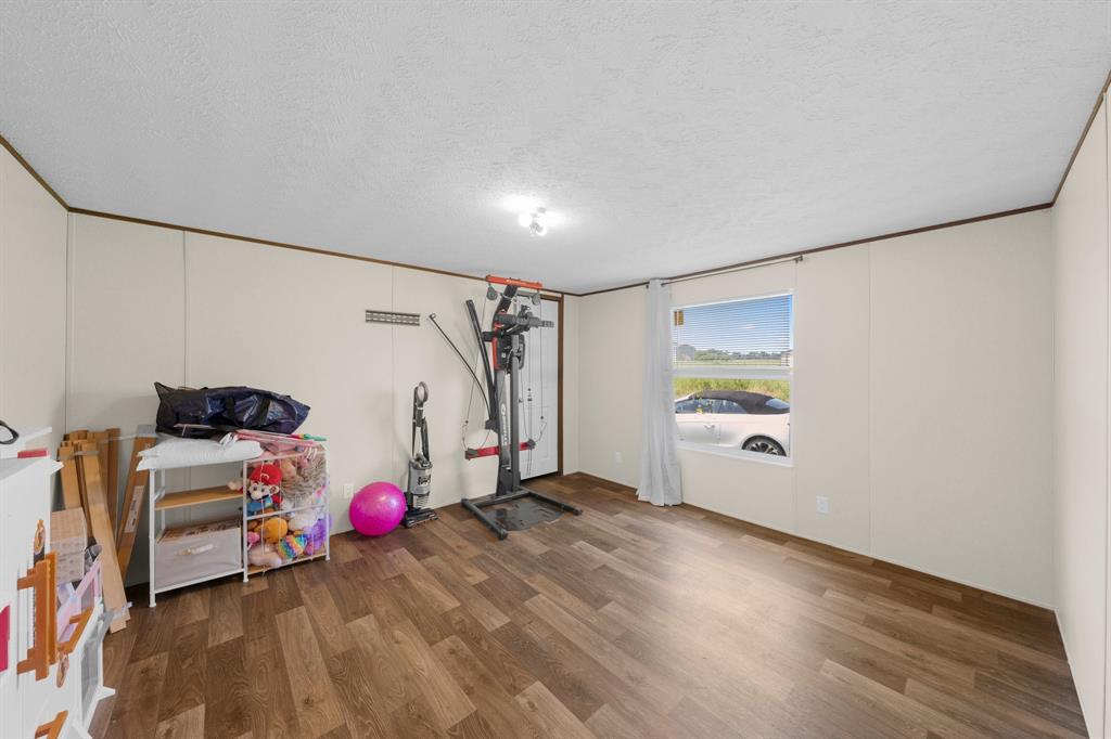 Jd Carroll Survey Abst #192 - Residential