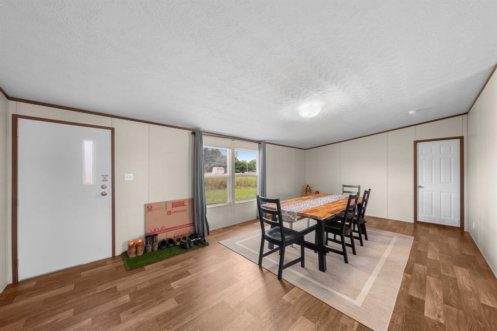 Jd Carroll Survey Abst #192 - Residential