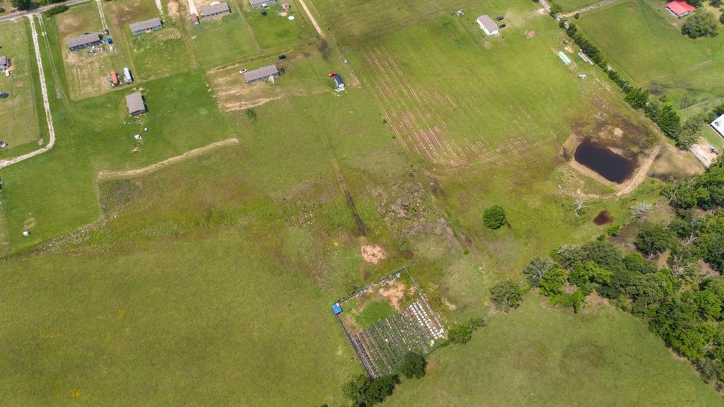 Jd Carroll Survey Abst #192 - Residential