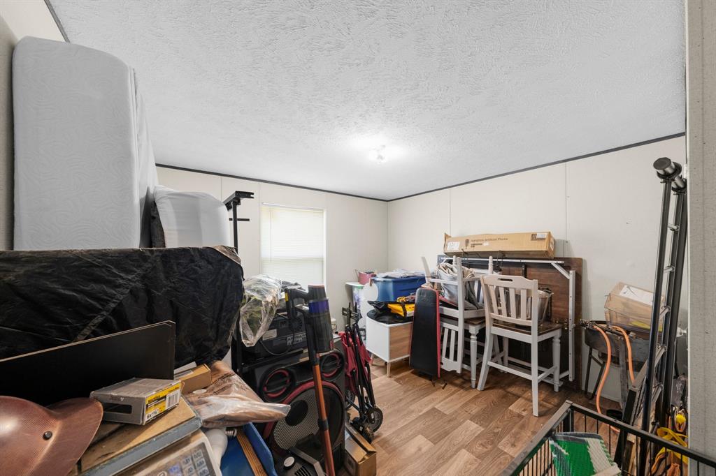 Jd Carroll Survey Abst #192 - Residential