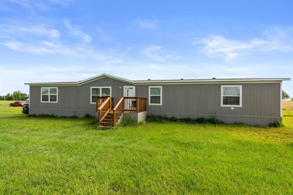 Jd Carroll Survey Abst #192 - Residential