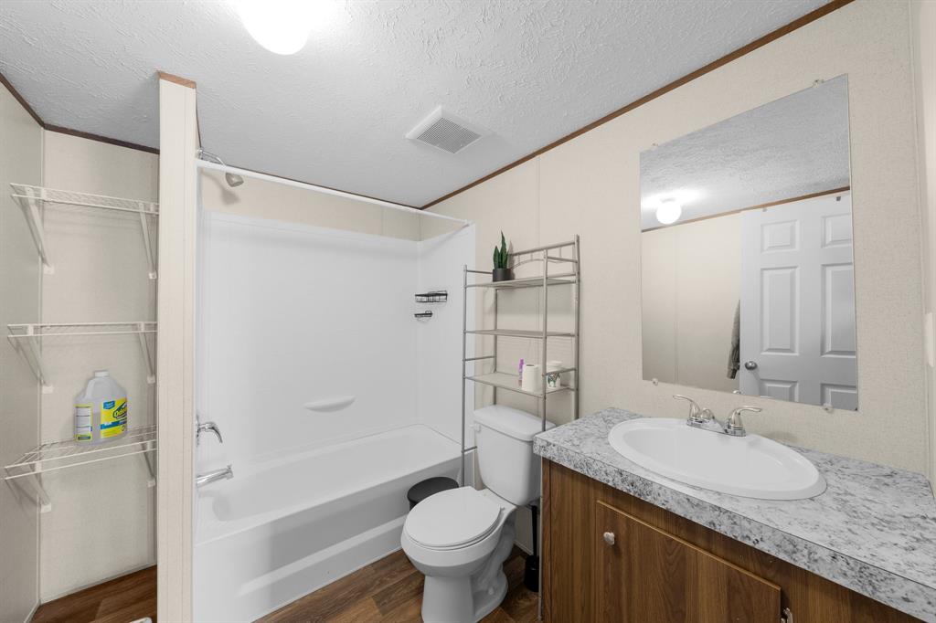 Jd Carroll Survey Abst #192 - Residential