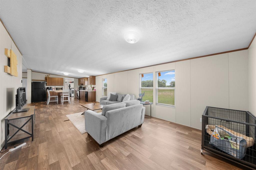 Jd Carroll Survey Abst #192 - Residential