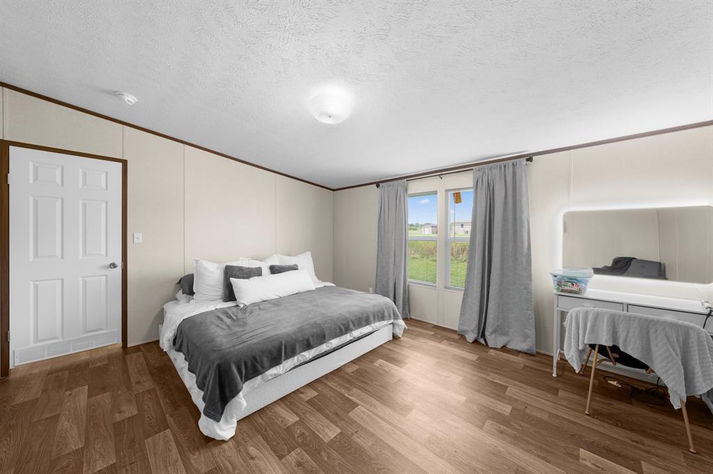 Jd Carroll Survey Abst #192 - Residential