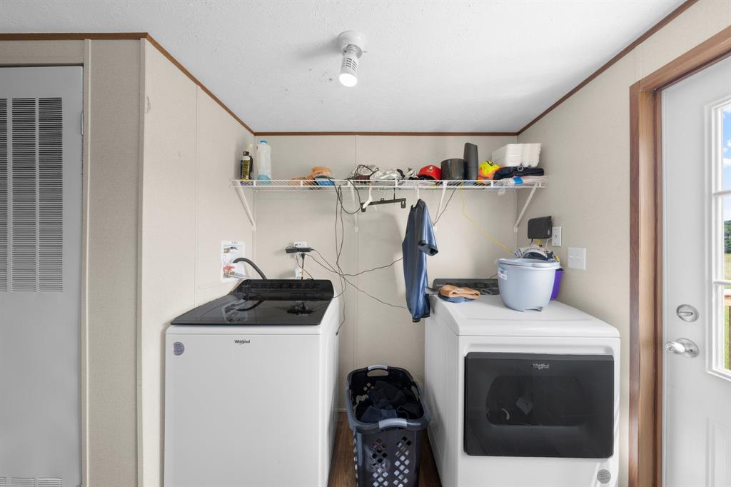 Jd Carroll Survey Abst #192 - Residential