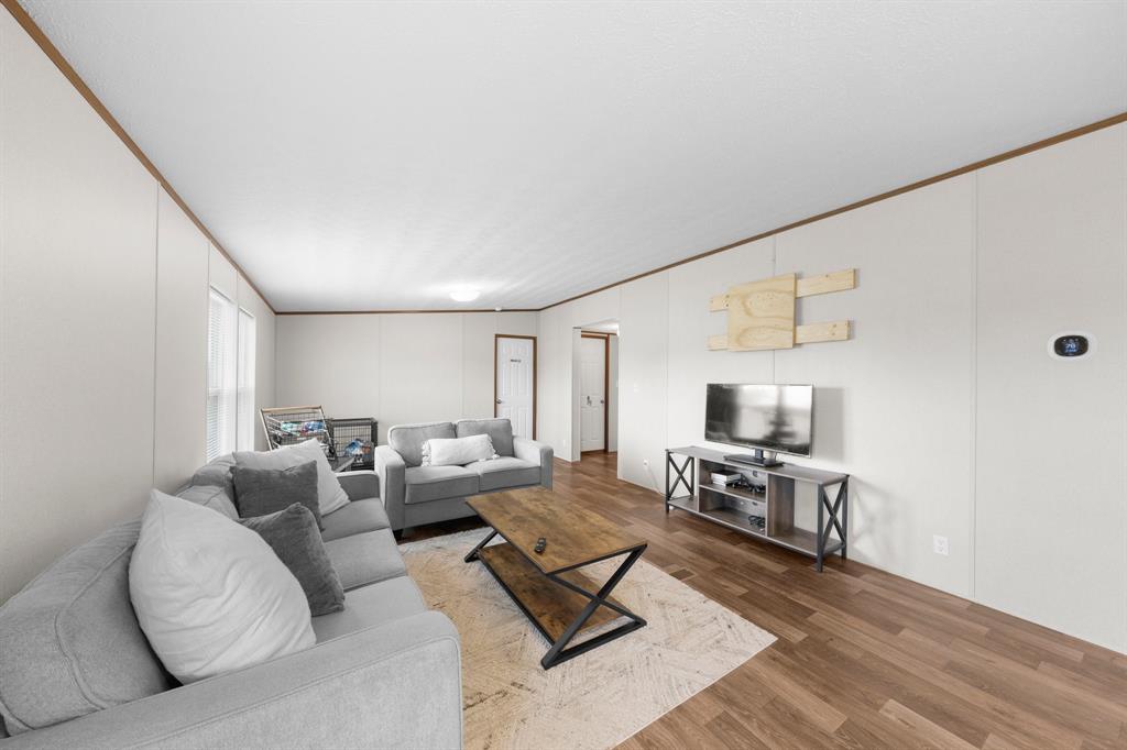 Jd Carroll Survey Abst #192 - Residential