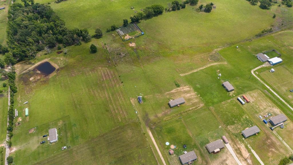 Jd Carroll Survey Abst #192 - Residential