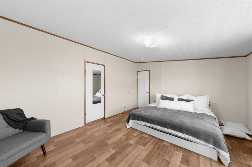 Jd Carroll Survey Abst #192 - Residential