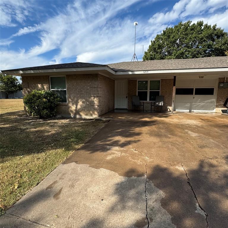 R A Lemmons - Residential Lease