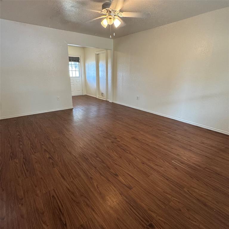 R A Lemmons - Residential Lease