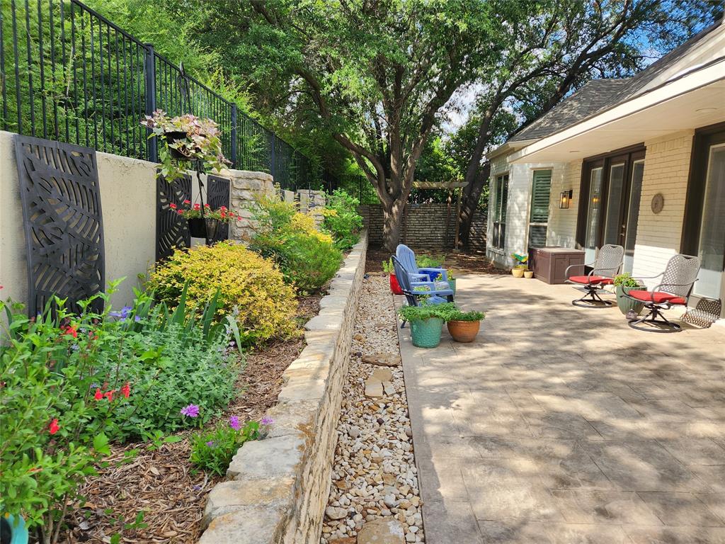 Overton Woods - Residential