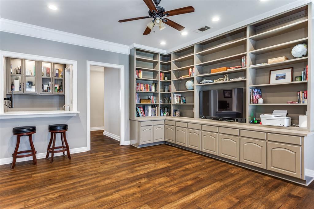 Overton Woods - Residential