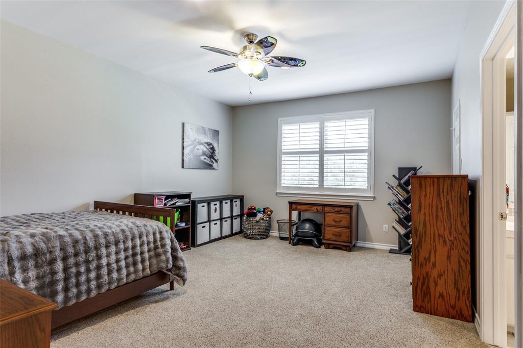 Overton Woods - Residential