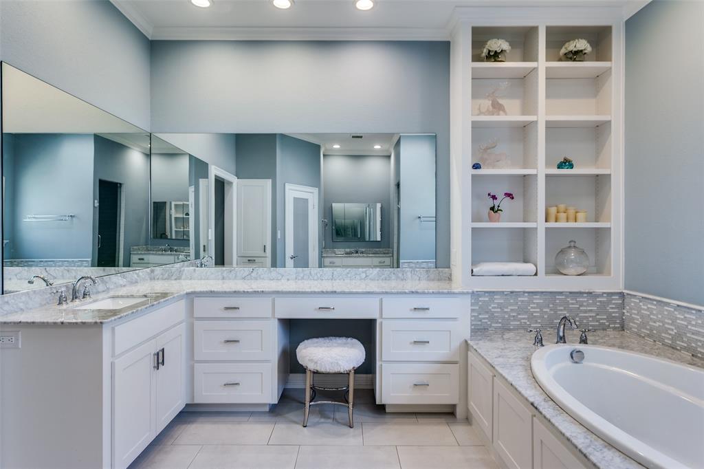 Overton Woods - Residential