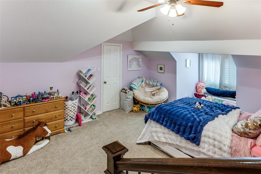 Overton Woods - Residential