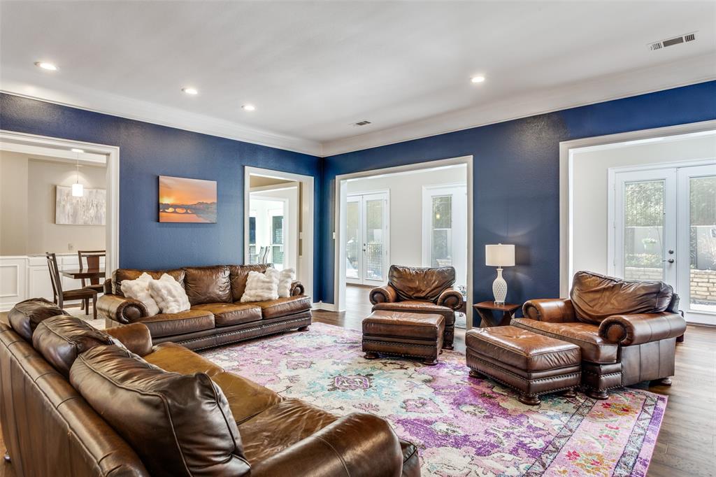 Overton Woods - Residential