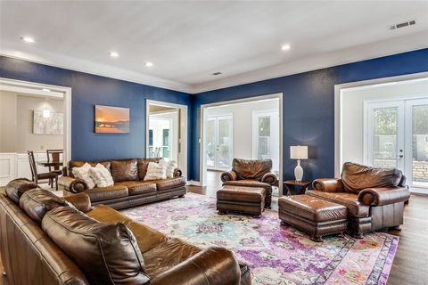 3720 Briarhaven Road Fort Worth TX 76109