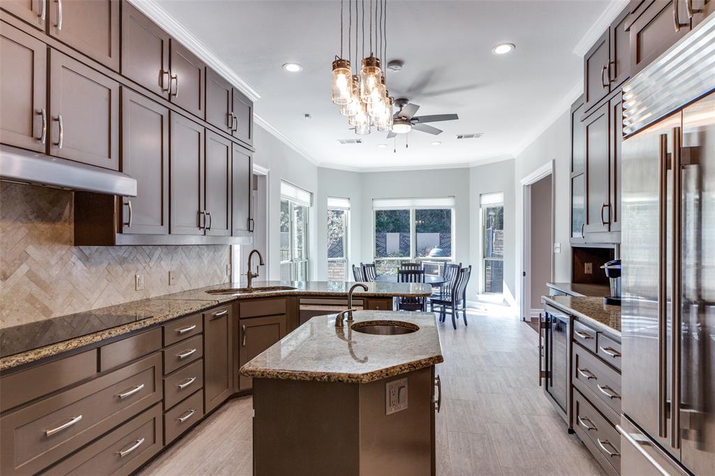 Overton Woods - Residential