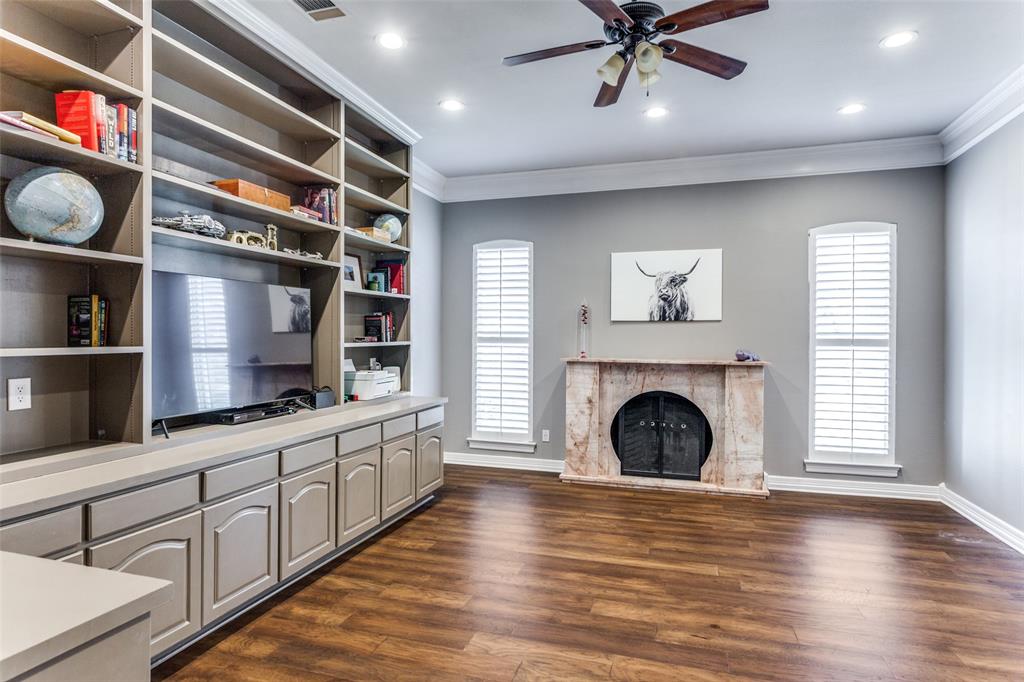 Overton Woods - Residential