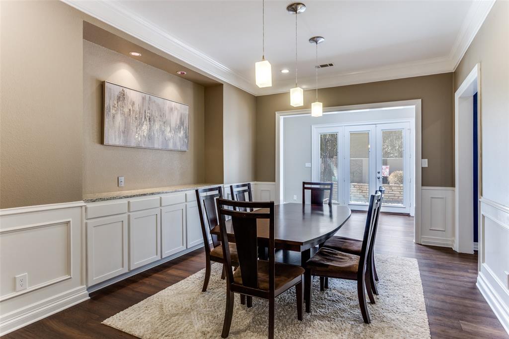 Overton Woods - Residential