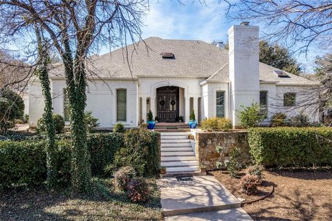 3720 Briarhaven Road Fort Worth TX 76109