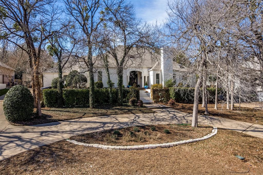 3720 Briarhaven Road