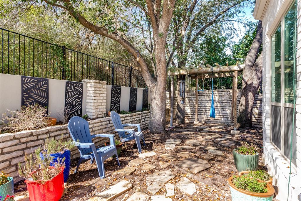 Overton Woods - Residential