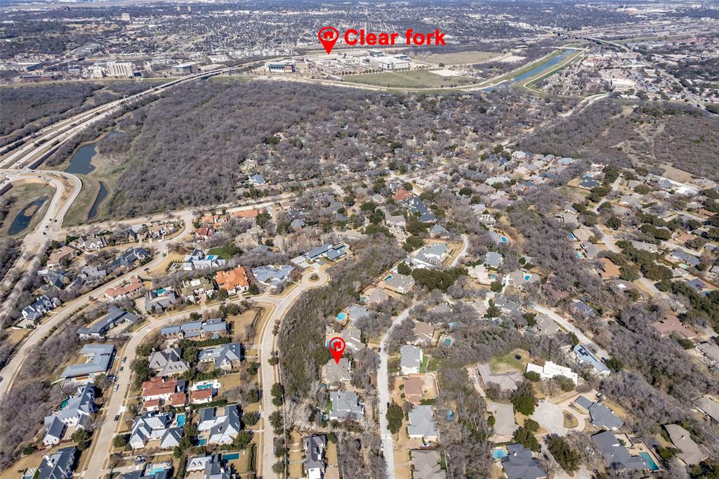 Overton Woods - Residential