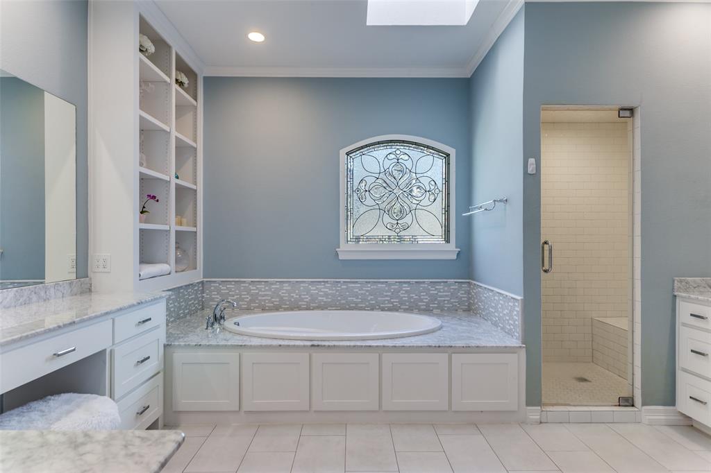 Overton Woods - Residential