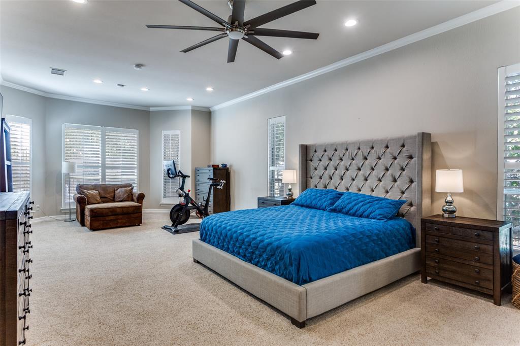 Overton Woods - Residential