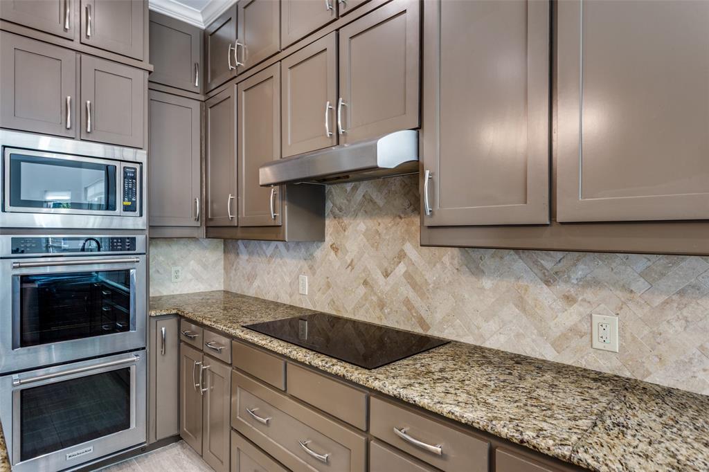 Overton Woods - Residential