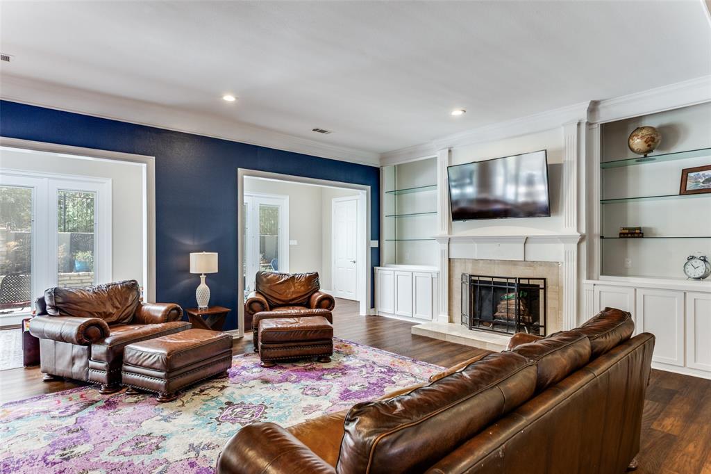 Overton Woods - Residential