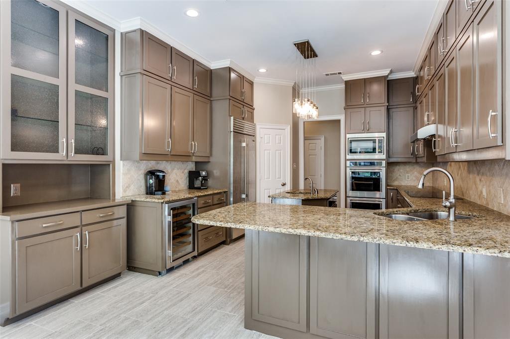 Overton Woods - Residential