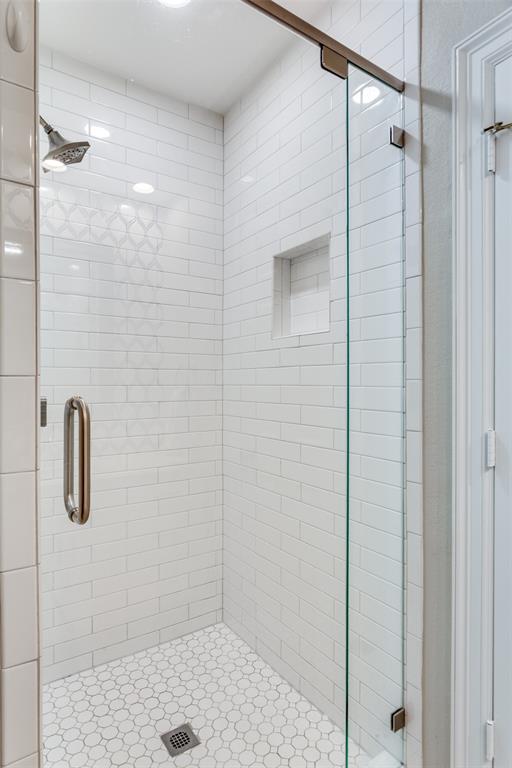 Overton Woods - Residential