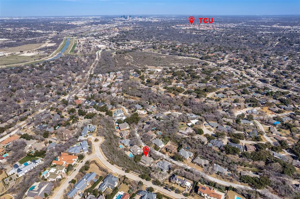 Overton Woods - Residential