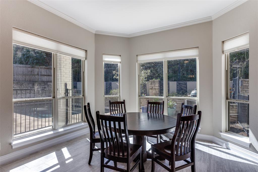 Overton Woods - Residential