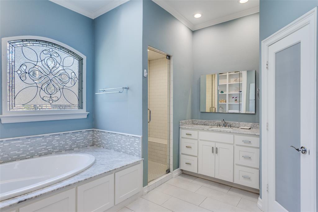 Overton Woods - Residential