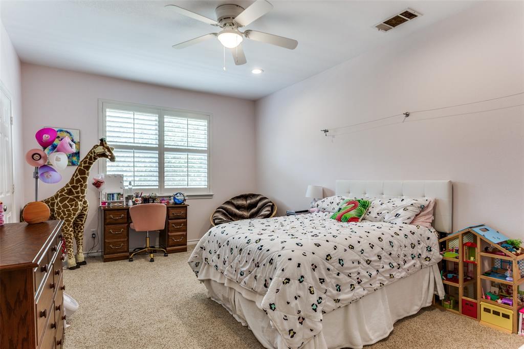 Overton Woods - Residential