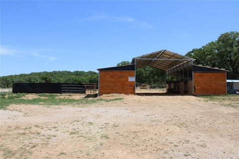 1650 County Road 119 Gordon TX 76453