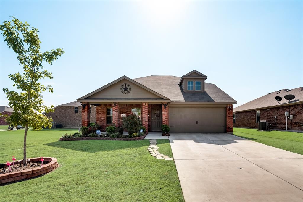 2710 Old Farm Drive