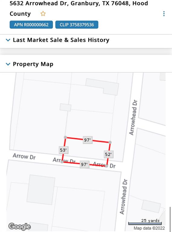 Arrowhead Shores Sec A - Land
