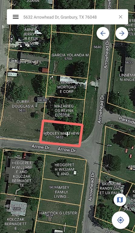 Arrowhead Shores Sec A - Land