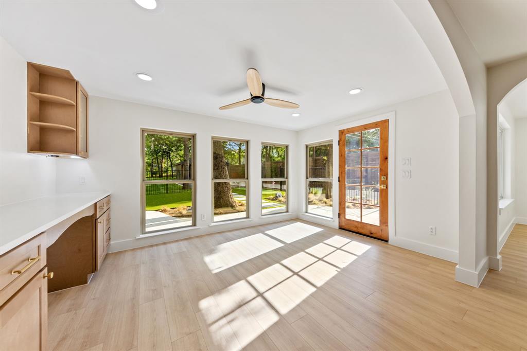 Tiffany Forest Add - Residential
