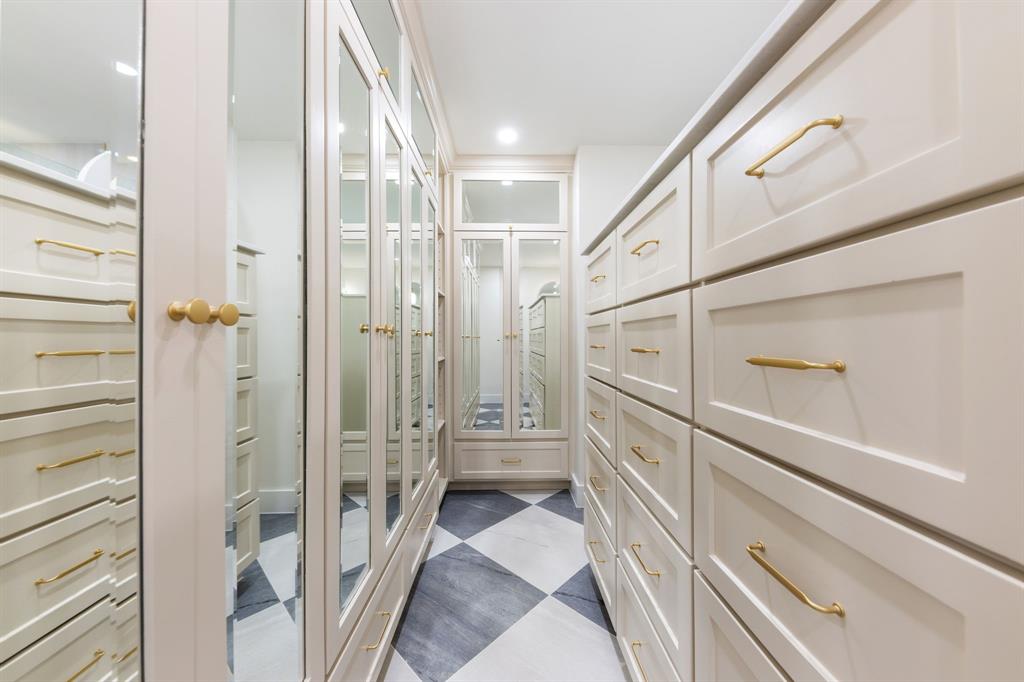 Tiffany Forest Add - Residential